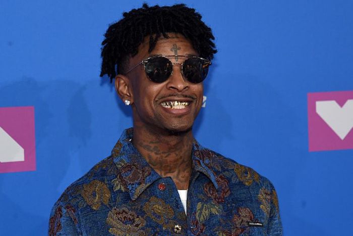 21 Savage to be released from ICE custody, his lawyers say