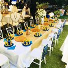 Bridget Achieng's son Sekani Rich looking all dapper as he turns 1 year old (Photos)