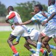 Nigeria Rugby Football Federation (NRFF)