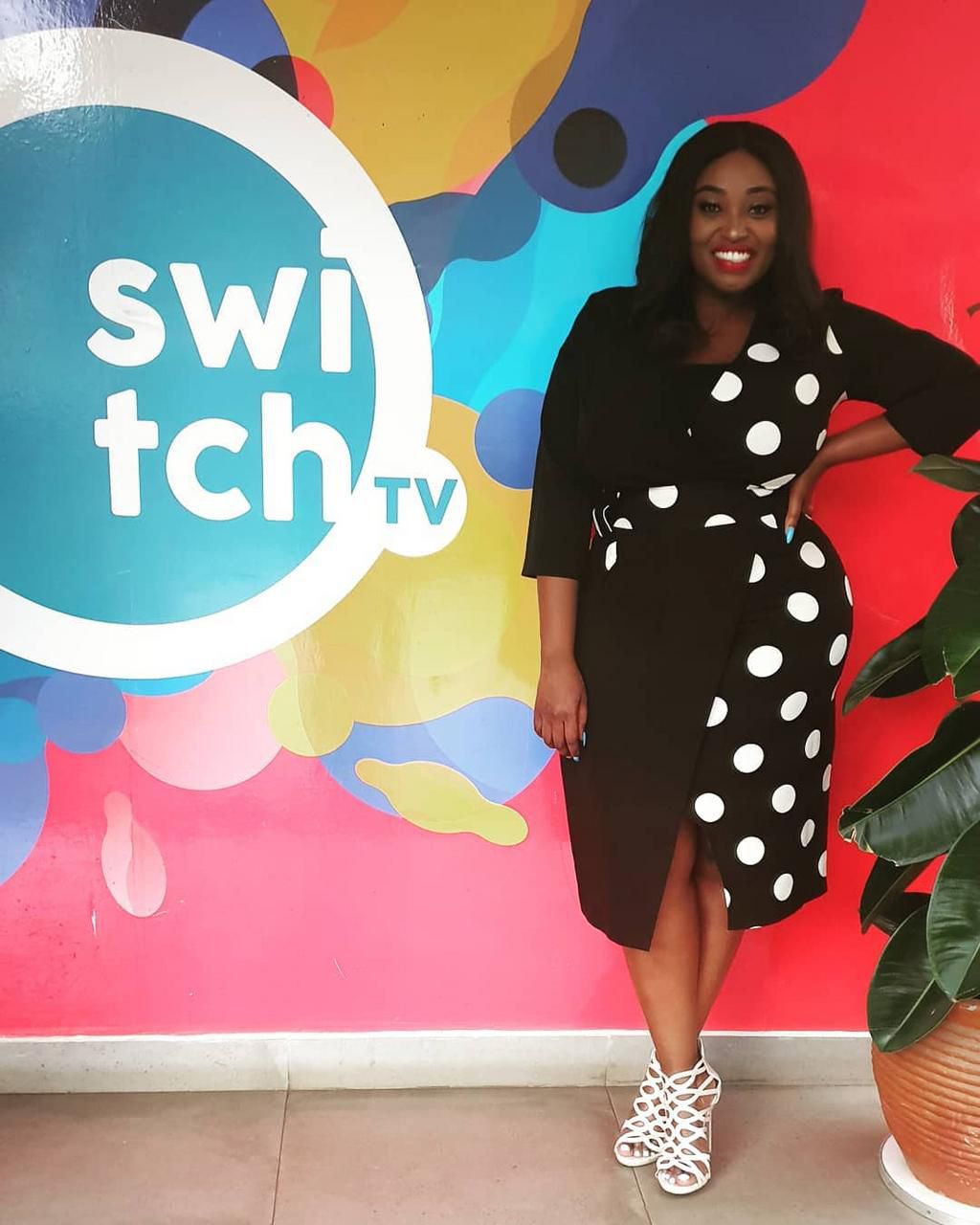 Former KTN presenter Mary Mwikali lands new Job with rival station