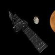 A gas could hint at signs of life on mars, why hasn't a new spacecraft found it?