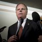 Doug Jones Seeks Inquiry Into Misinformation Efforts in Alabama Senate Race