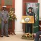 Nairobi Governor Mike Sonko an honorary award