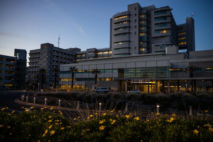 How Prepared Is the U.S. for a Coronavirus Outbreak?