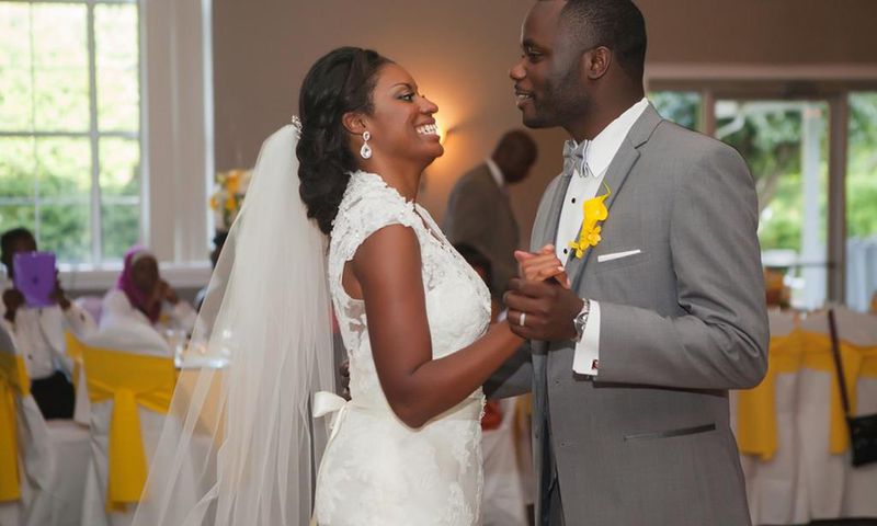 Signs you are not ready for marriage(Ebony Magazine)