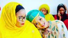 Mama Mobetto with Hamisa. Hamisa Mobetto’s mother reveals one thing she like about Zari Hassan