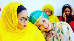Mama Mobetto with Hamisa. Hamisa Mobetto’s mother reveals one thing she like about Zari Hassan