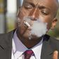 Smoking causes several diseases that are detrimental to the health [The Premier Online Magazine]