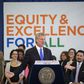 Beyond 3 R's: New York Urged To Set School Diversity Goals