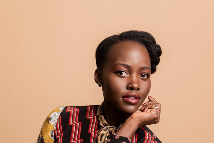 Why Lupita Nyong'o's 'Us' Voice Sounds So Creepy