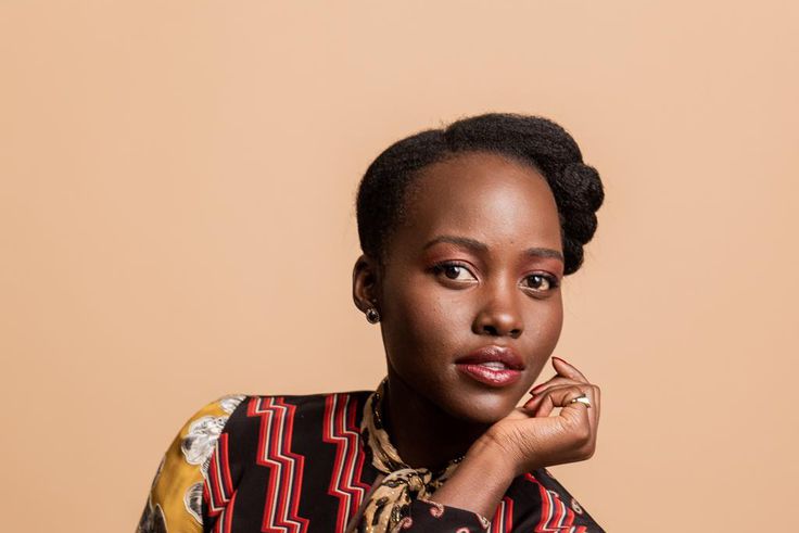 Why Lupita Nyong'o's 'Us' Voice Sounds So Creepy
