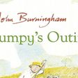 John Burningham, prolific author of children's books, dies at 82