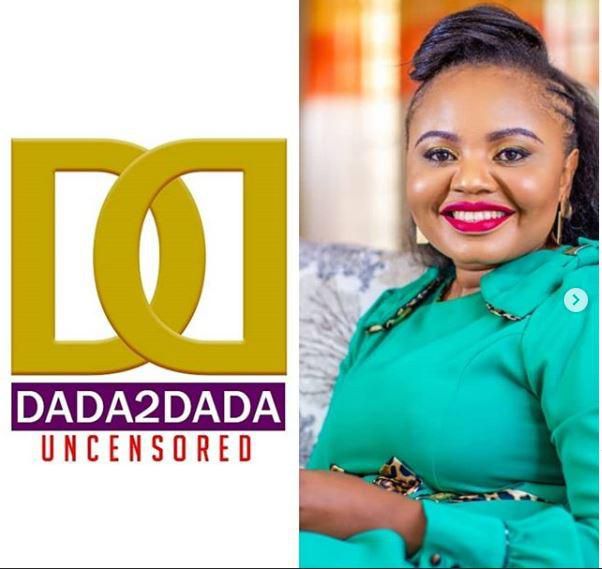 Mwanaisha Chidzuga to make a comeback to the screens with new show after being fired from k24