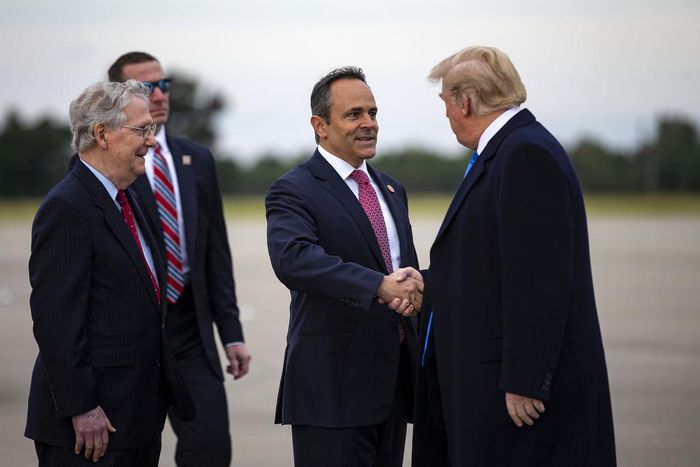 3 Democrats With a Shot in Trump Country, but 'Don't You Tell It'