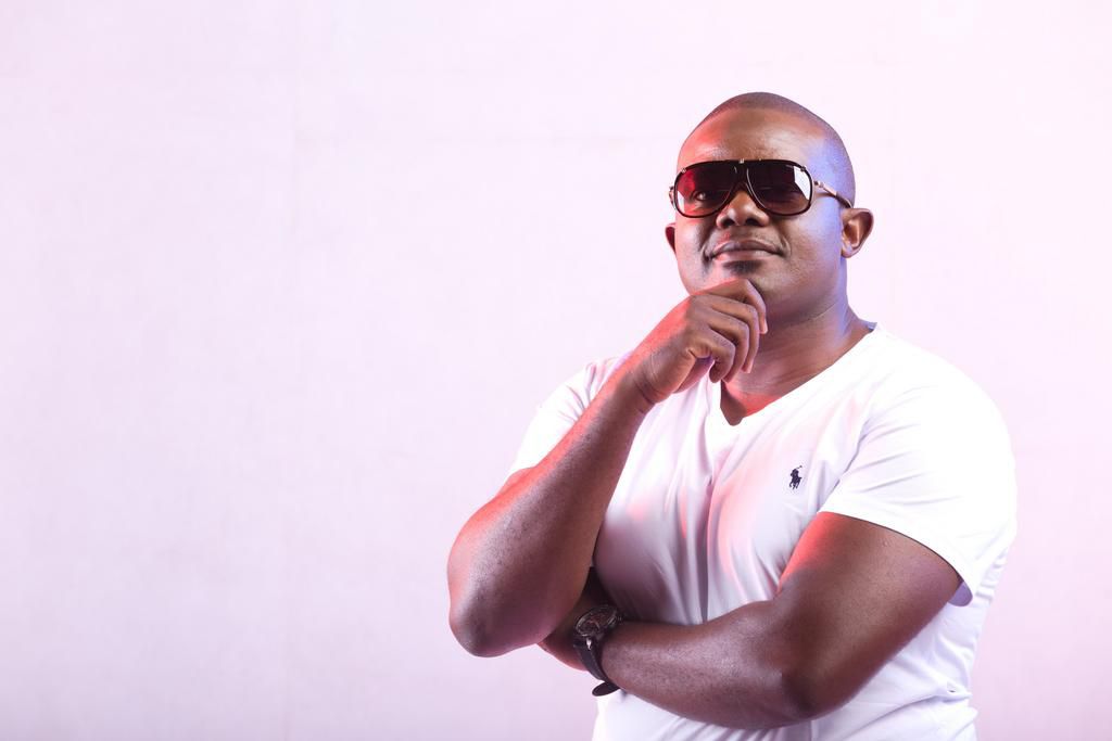 Dj Space Profile Pic