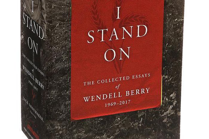 A little earnestness goes a long way