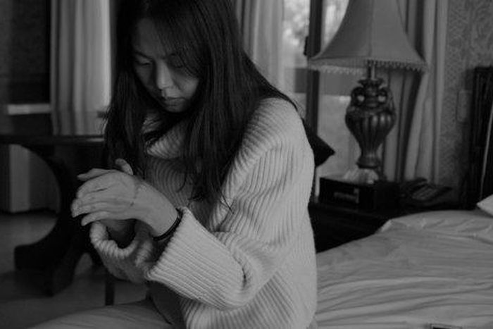 'Hotel by the River' review: A poet makes amends, fumblingly