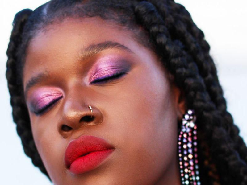 Always test makeup under natural light (yahoo)