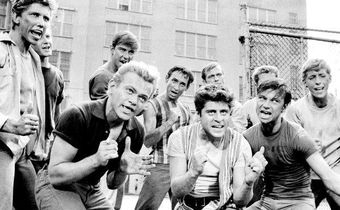 David winters, energetic dancer turned choreographer, dies at 80