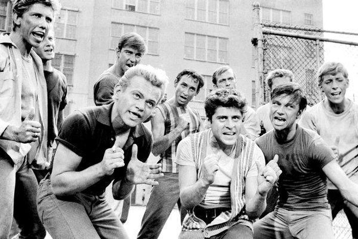 David winters, energetic dancer turned choreographer, dies at 80