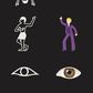 Exploring Emojis King Tut Might Have Used