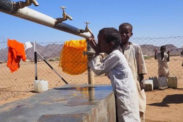 Delegation of the European Union to Sudan