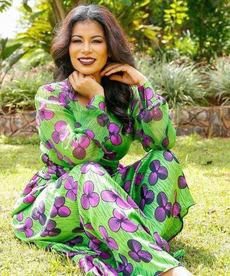 Don’t feel pressure to deliver beyond your means - Julie Gichuru ahead of Valentine’s day