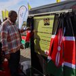 Uhuru visits coast, launches mega project after DP Ruto’s team lost to ODM