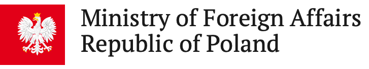 Ministry of Foreign Affairs, Republic of Poland