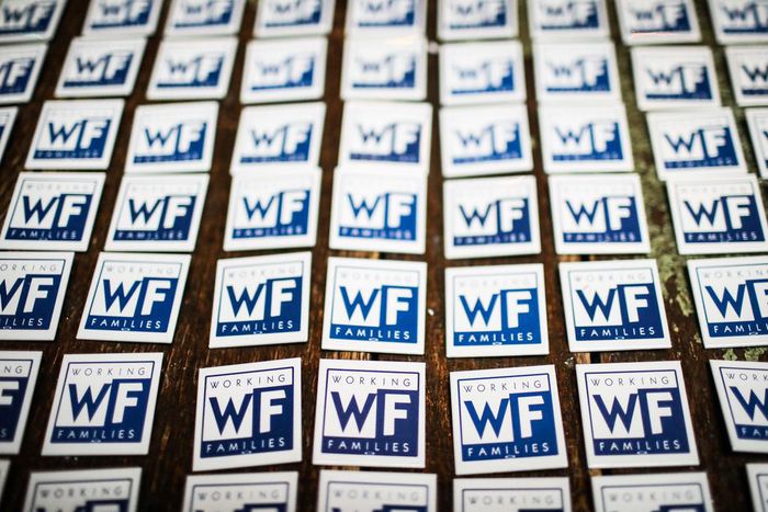 Democrats' Secret Plan to Kill Third Parties in New York