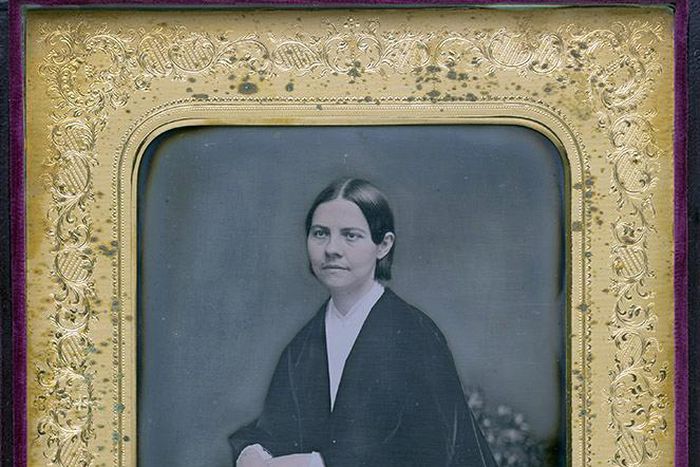 In the #MeToo Era, Museums Celebrate Women