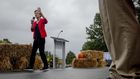 2020 Democrats Say Trump's Call With Ukraine President Is a 'Smoking Gun'