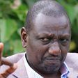 File image of DP Ruto