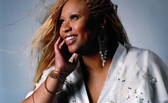 Kim english, who blended gospel with dance music, dies at 48
