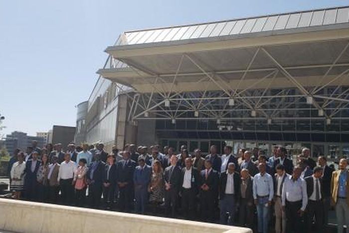 United Nations Economic Commission for Africa (ECA)