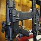 Washington bans sale of assault weapons to those under 21