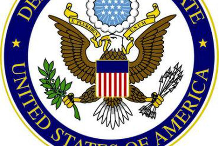 U.S. Embassy in  Equatorial Guinea