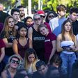 Parkland Grieves Again After Two Apparent Suicides