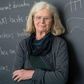 Karen Uhlenbeck is first woman to receive Abel Prize in mathematics