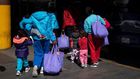 Trump administration can keep sending asylum-seekers to Mexico, court rules