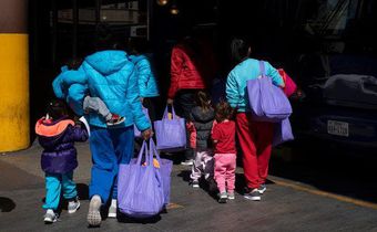 Trump administration can keep sending asylum-seekers to Mexico, court rules