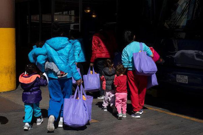 Trump administration can keep sending asylum-seekers to Mexico, court rules