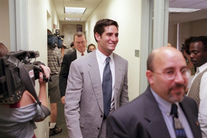 The Court Cases That Changed LGBTQ Rights