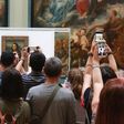Want to See the Mona Lisa? Get in Line
