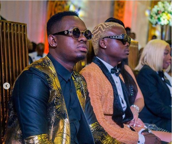 Tanasha and Mama Diamond’s Exquisite Birthday Party in Photos