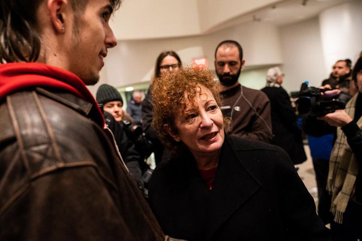 Guggenheim Museum Says It Won't Accept Gifts From Sackler Family