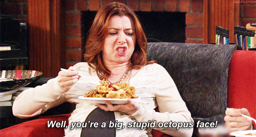 Pregnancy gifs (pinterest)