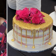 How Uhuru's niece Nana Gecaga celebrated her 41st birthday