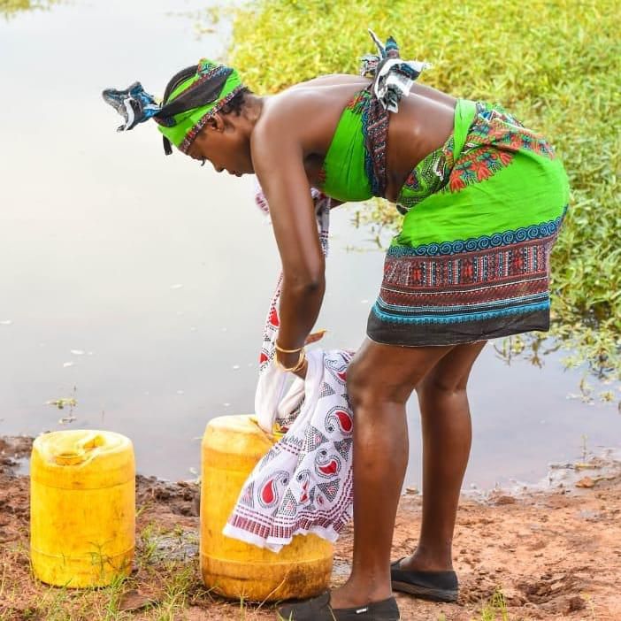 Any man who can’t pay bills is a turn off- Akothee on men being provided for by women