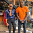 Otile Brown with Khaligraph Jones